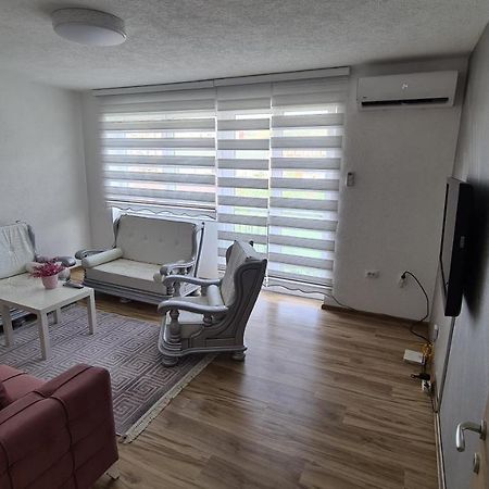Galata Vip Apartment ノヴィ・パザル エクステリア 写真