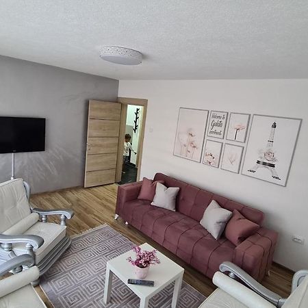 Galata Vip Apartment ノヴィ・パザル エクステリア 写真