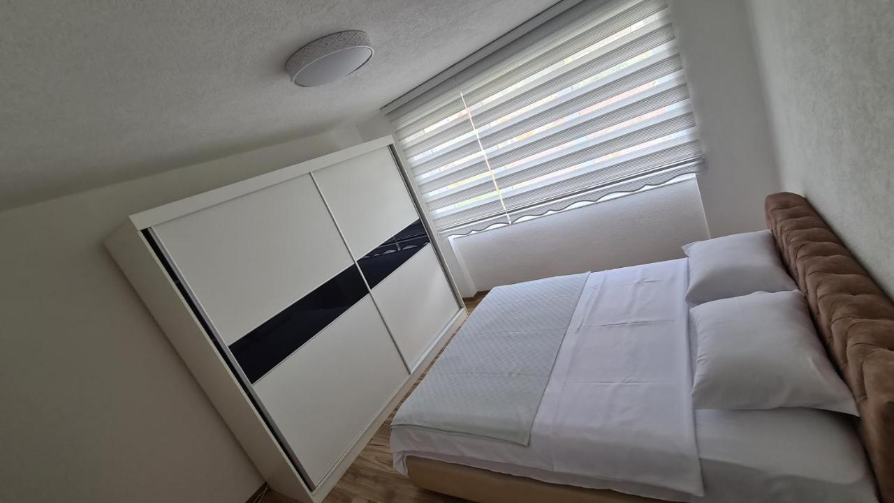 Galata Vip Apartment ノヴィ・パザル エクステリア 写真