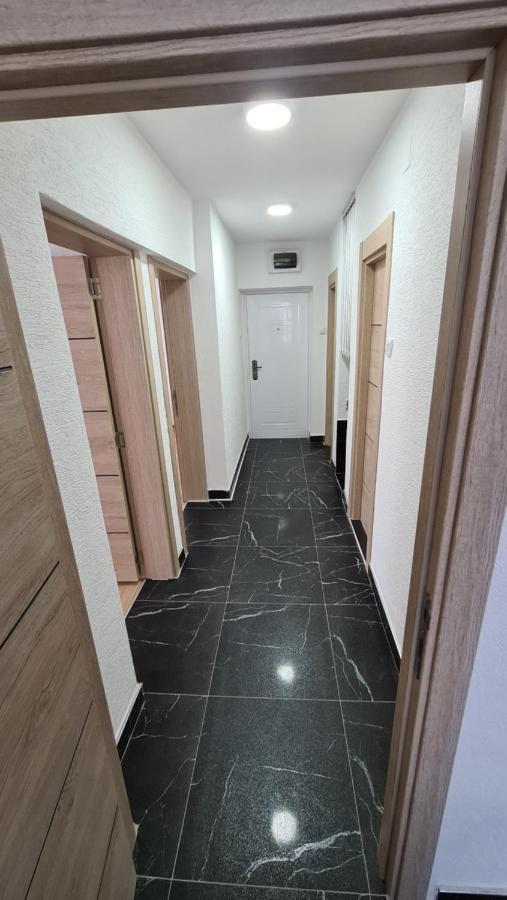 Galata Vip Apartment ノヴィ・パザル エクステリア 写真
