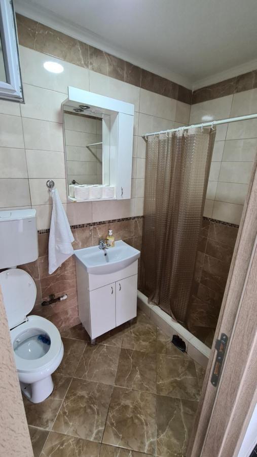 Galata Vip Apartment ノヴィ・パザル エクステリア 写真
