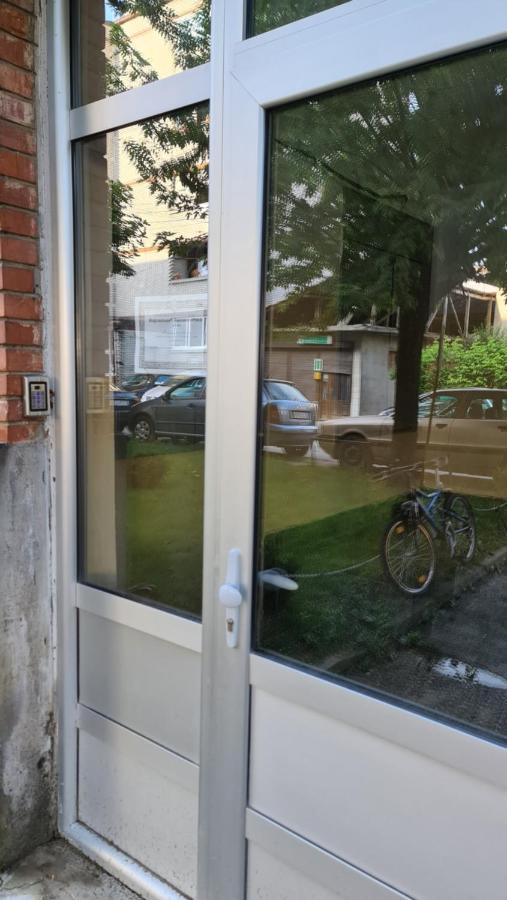 Galata Vip Apartment ノヴィ・パザル エクステリア 写真