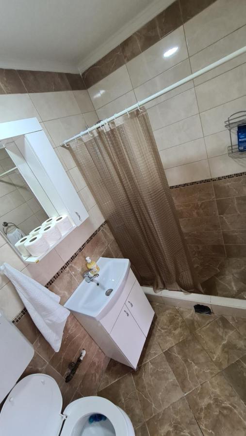 Galata Vip Apartment ノヴィ・パザル エクステリア 写真