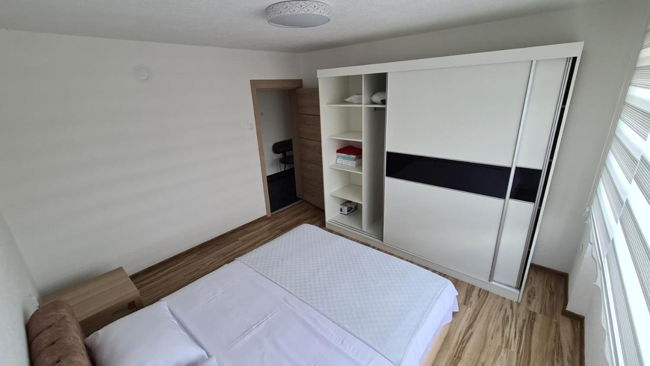 Galata Vip Apartment ノヴィ・パザル エクステリア 写真