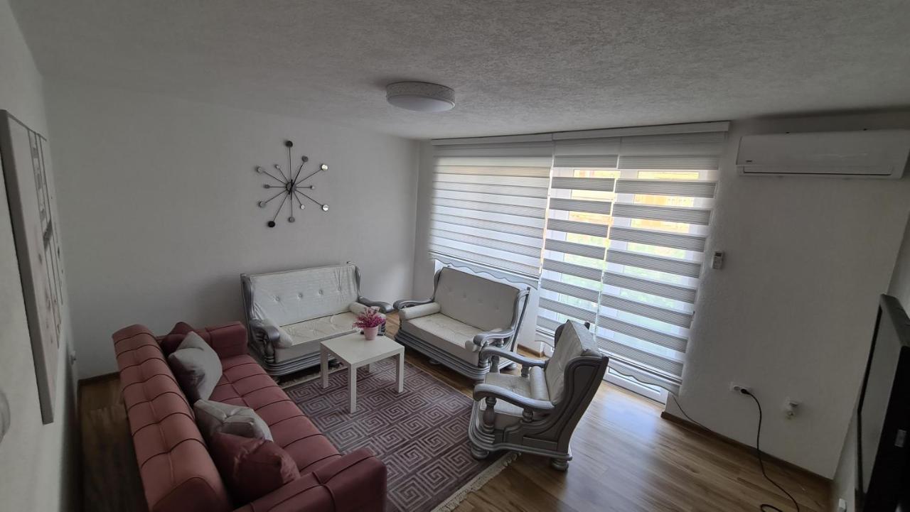 Galata Vip Apartment ノヴィ・パザル エクステリア 写真