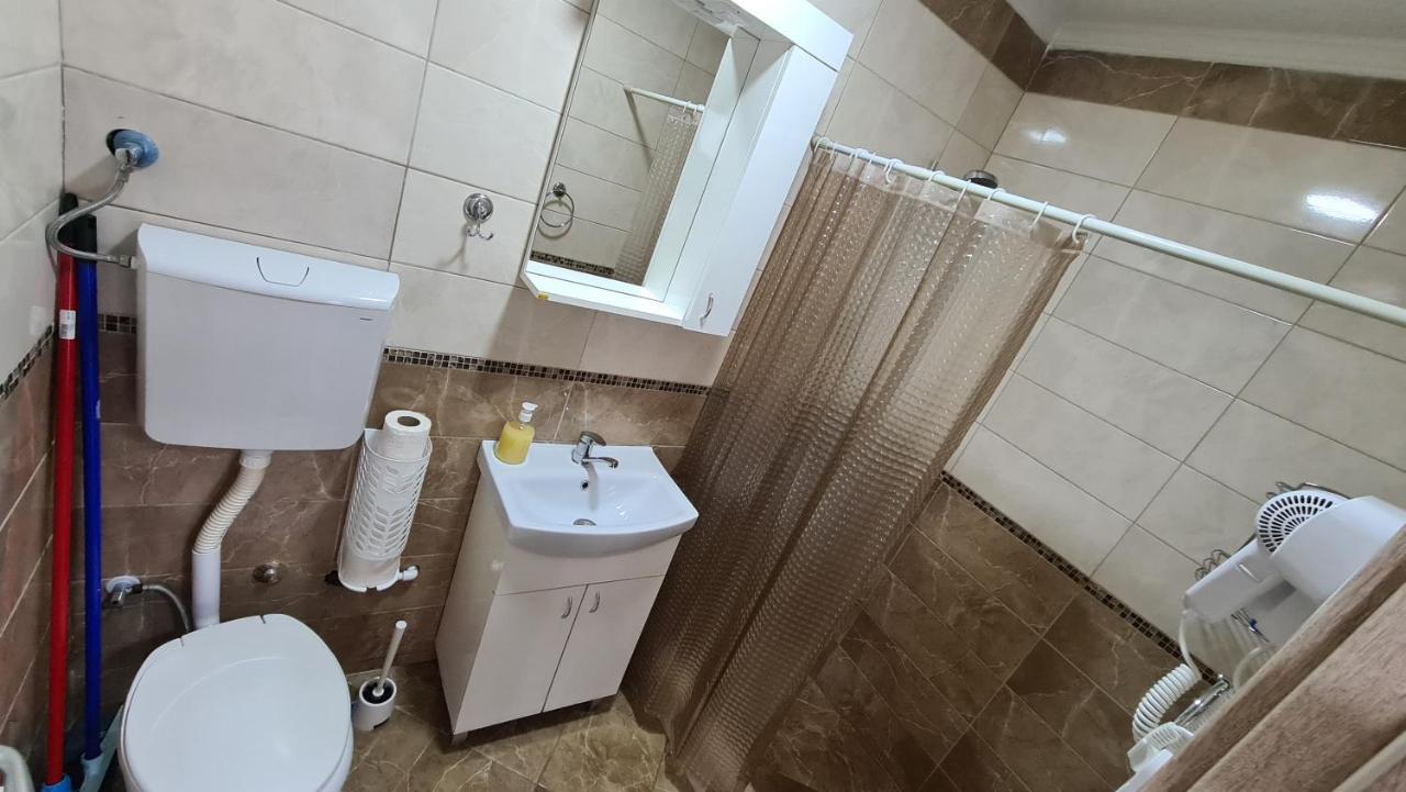 Galata Vip Apartment ノヴィ・パザル エクステリア 写真
