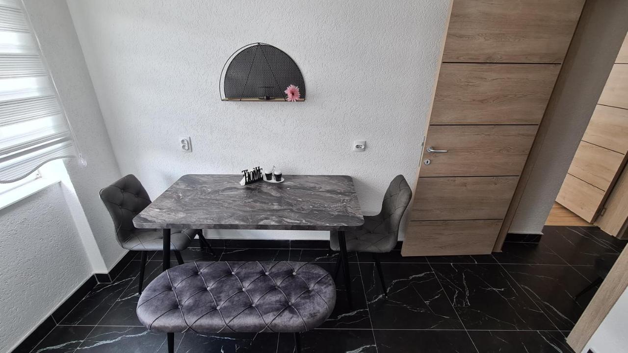 Galata Vip Apartment ノヴィ・パザル エクステリア 写真