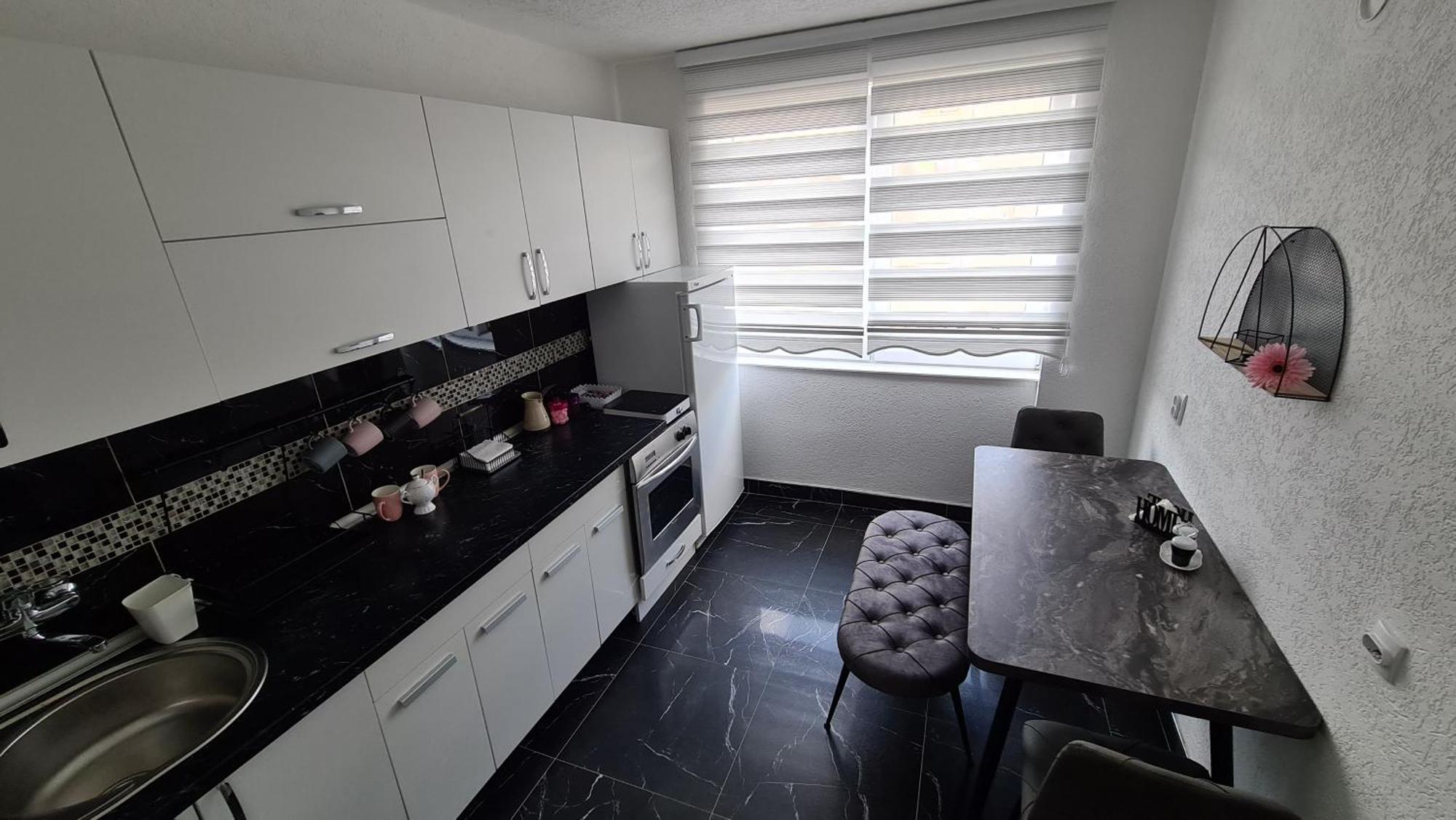 Galata Vip Apartment ノヴィ・パザル 部屋 写真